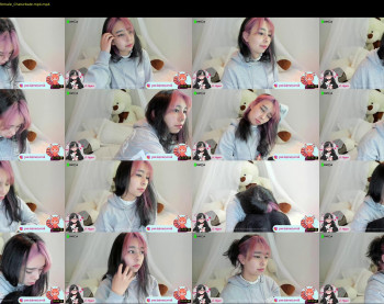 ji_hyun — 41 minute Chaturbate female cam show recording, 1080p, May 30, 2021