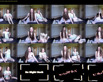 jimmy_and_amy — 23 minute Chaturbate couple cam show recording, 1080p, May 29, 2021