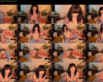 juliette_garden — 14 minute Chaturbate female cam show recording, 1080p, May 29, 2021