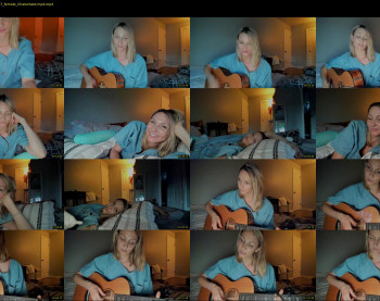 kaileeshy — 25 minute Chaturbate female cam show recording, 1080p, May 29, 2021