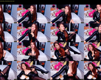 karitto__2 — 70 minute Chaturbate female cam show recording, 1080p, May 29, 2021