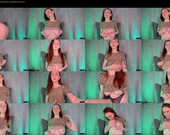 katrinpolly — 31 minute Chaturbate couple cam show recording, 1080p, May 29, 2021