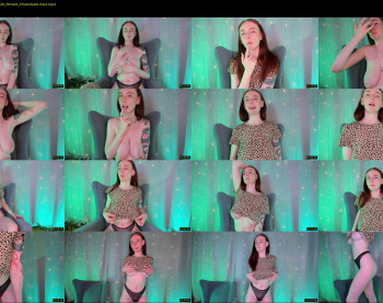 katrinpolly — 70 minute Chaturbate couple cam show recording, 1080p, May 29, 2021