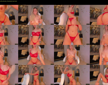 kendall_risex — 70 minute Chaturbate female cam show recording, 1080p, May 29, 2021