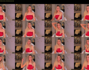 kendall_risex — 5 minute Chaturbate female cam show recording, 1080p, May 29, 2021
