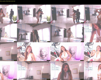 kendalltyler — 107 minute Chaturbate female cam show recording, 720p, May 29, 2021