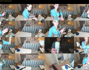 kiarose — 70 minute Chaturbate female cam show recording, 720p, May 29, 2021