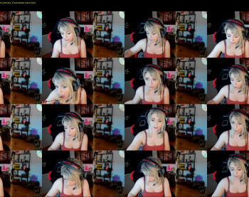 kimilee22 — 4 minute Chaturbate female cam show recording, 1080p, May 29, 2021