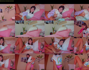 kittenmoon_ — 74 minute Chaturbate female cam show recording, 1080p, May 29, 2021