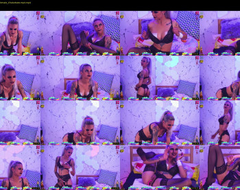 kittygy — 80 minute Chaturbate female cam show recording, 1080p, May 29, 2021
