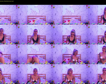 kittygy — 16 minute Chaturbate female cam show recording, 1080p, May 30, 2021
