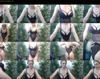 ladyjeen — 7 minute Chaturbate female cam show recording, 1080p, May 29, 2021