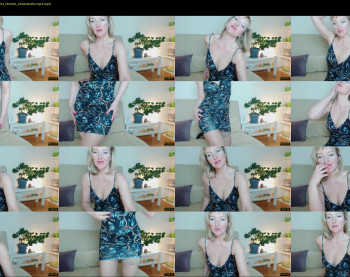 lara_fisher — 21 minute Chaturbate female cam show recording, 1080p, May 29, 2021