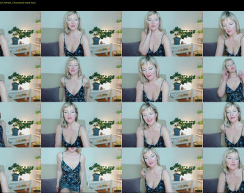 lara_fisher — 8 minute Chaturbate female cam show recording, 1080p, May 30, 2021