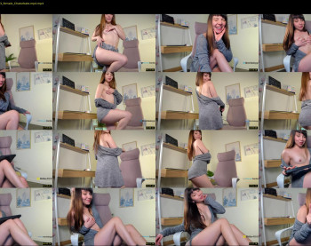 laura_lee — 59 minute Chaturbate female cam show recording, 1080p, May 29, 2021