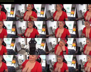 laurasophya — 73 minute Chaturbate female cam show recording, 1080p, May 29, 2021