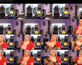 laurasophya — 10 minute Chaturbate female cam show recording, 1080p, May 30, 2021