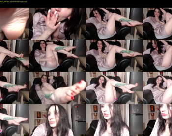 lavenasweet — 11 minute Chaturbate female cam show recording, 1080p, May 29, 2021