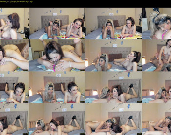 lenoreandjasonsroom — 65 minute Chaturbate female cam show recording, 1080p, May 30, 2021