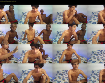leo_martins19 — 12 minute Chaturbate male cam show recording, 720p, May 29, 2021