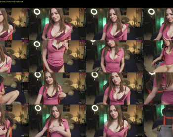 like_pie — 71 minute Chaturbate couple cam show recording, 1080p, May 30, 2021
