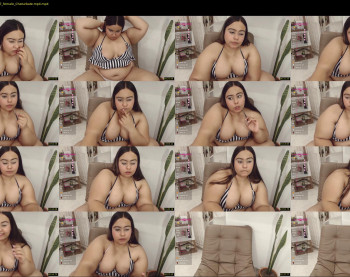 lili_hot18 — 37 minute Chaturbate female cam show recording, 1080p, May 29, 2021