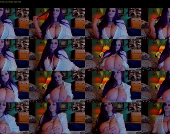 lillyth — 19 minute Chaturbate female cam show recording, 1080p, May 29, 2021