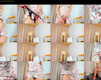 linapearl — 26 minute Chaturbate female cam show recording, 1080p, May 29, 2021