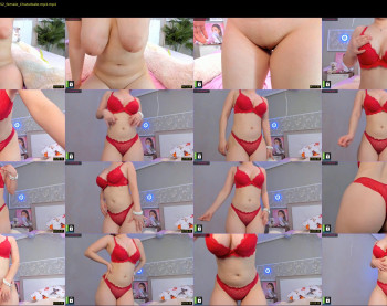 lisa_dance — 36 minute Chaturbate female cam show recording, 1080p, May 29, 2021