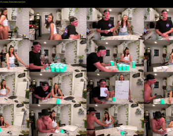 livanddrew — 78 minute Chaturbate couple cam show recording, 1080p, May 29, 2021
