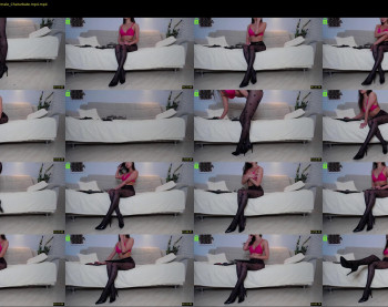 look_ — 37 minute Chaturbate female cam show recording, 1080p, May 29, 2021