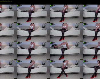 look_ — 26 minute Chaturbate female cam show recording, 1080p, May 30, 2021