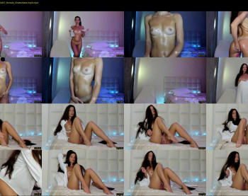 love_melody — 53 minute Chaturbate female cam show recording, 1080p, May 30, 2021