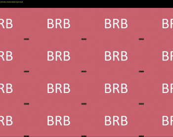 lubafox — 17 minute Chaturbate female cam show recording, 1080p, May 30, 2021