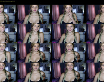 lulu_lopez — 6 minute Chaturbate female cam show recording, 1080p, May 29, 2021