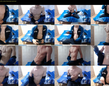 maestro3369 — 70 minute Chaturbate male cam show recording, 1080p, May 29, 2021