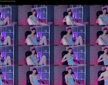 margolori — 11 minute Chaturbate couple cam show recording, 1080p, May 29, 2021