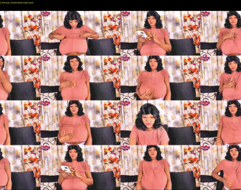 mariicha — 19 minute Chaturbate female cam show recording, 720p, May 29, 2021