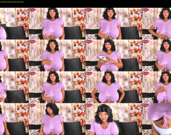 mariicha — 10 minute Chaturbate female cam show recording, 720p, May 29, 2021