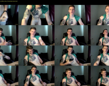 mark_shturman — 26 minute Chaturbate male cam show recording, 1080p, May 29, 2021