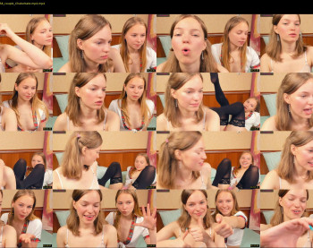 martajolie — 3 minute Chaturbate female cam show recording, 1080p, May 29, 2021