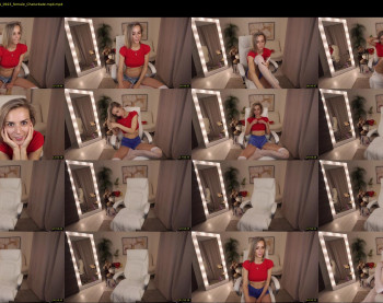 martha_mayer — 51 minute Chaturbate female cam show recording, 1080p, May 29, 2021