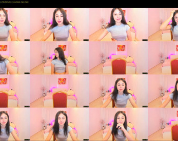 mary_marlow — 34 minute Chaturbate female cam show recording, 1080p, May 29, 2021