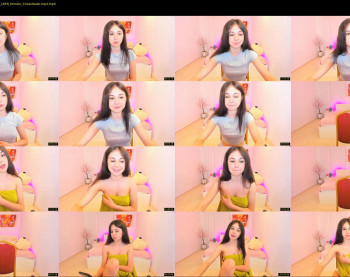 mary_marlow — 71 minute Chaturbate female cam show recording, 1080p, May 29, 2021