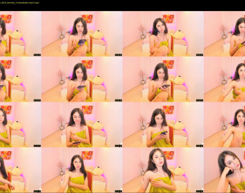 mary_marlow — 25 minute Chaturbate female cam show recording, 1080p, May 29, 2021