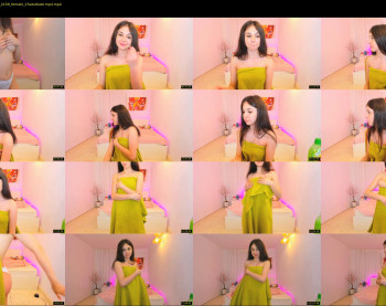 mary_marlow — 70 minute Chaturbate female cam show recording, 1080p, May 29, 2021