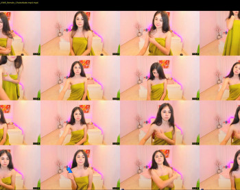 mary_marlow — 44 minute Chaturbate female cam show recording, 1080p, May 29, 2021