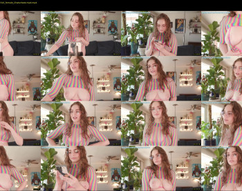 marymoody — 71 minute Chaturbate female cam show recording, 1080p, May 29, 2021