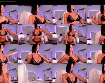 mel_evansx — 21 minute Chaturbate female cam show recording, 1080p, May 29, 2021