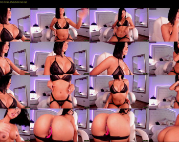 mel_evansx — 70 minute Chaturbate female cam show recording, 1080p, May 29, 2021